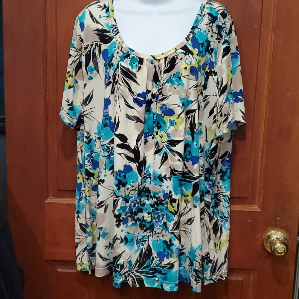 Womens shirt